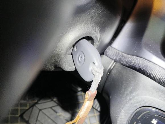 [杭州·浙A] 二手smartsmart forfour2018款 0.9T 66千瓦先锋版