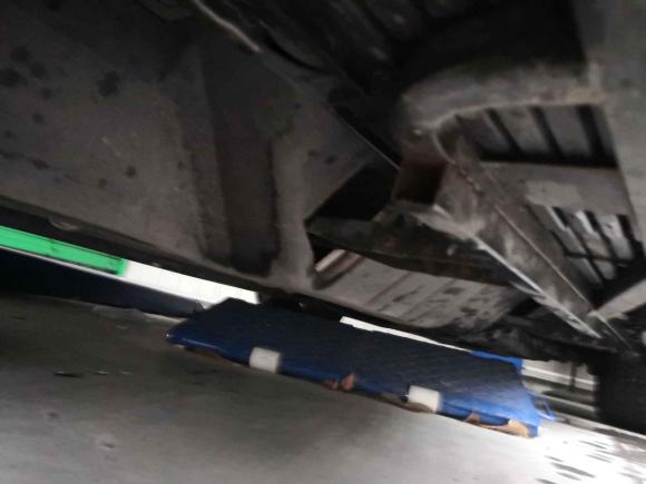 [上海·沪H] 二手本田本田CR-V2013款 2.4L 四驱豪华版