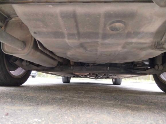 [上海·沪C] 二手日产轩逸2009款 2.0XL CVT豪华版