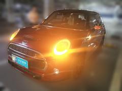 [嘉兴·浙F] MINIMINI2014款 2.0T COOPER S Fun