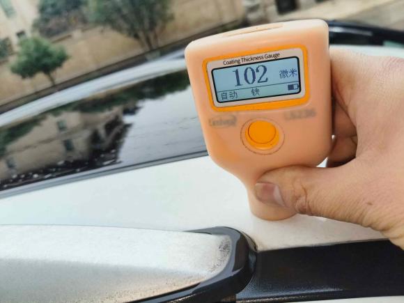 [义乌·浙G] 二手金杯金杯S702018款 1.5T 卓越版 7座