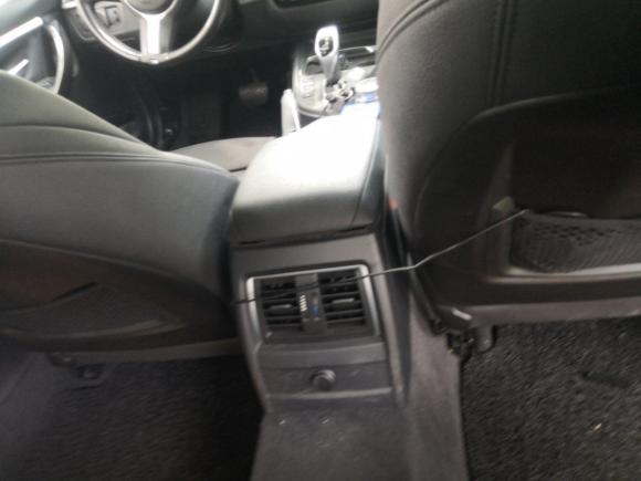 [上海·沪D] 二手宝马宝马3系2018款 320Li M运动曜夜版