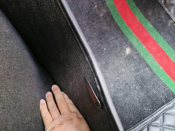 [南通·苏F] 二手Jeep大切诺基2014款 3.0TD 柴油 舒享导航版