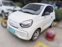 [武汉·鄂A] 荣威科莱威CLEVER2021款 302km卓越版