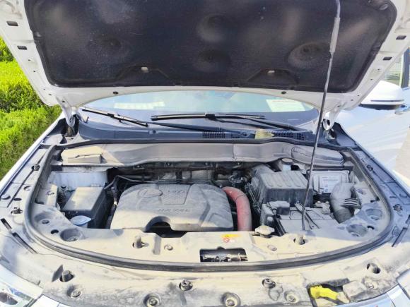 [济南·鲁A] 二手哈弗哈弗H22017款 蓝标 1.5T 手动两驱豪华型