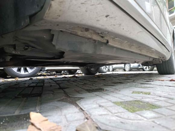 [成都·川A] 二手奥迪奥迪A42007款 1.8T 自动舒适型