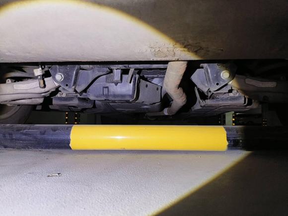 [成都·川A] 二手林肯航海家2019款 2.0T 两驱尊悦版 国VI