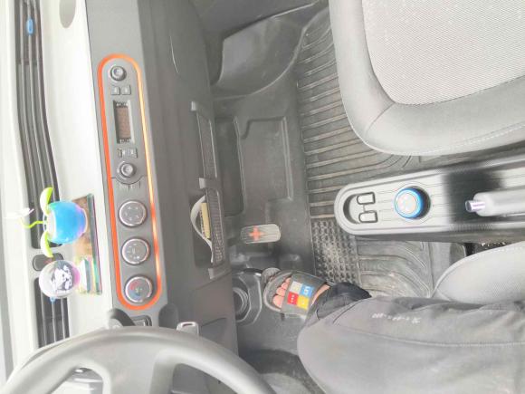 [武汉·鄂M] 二手五菱汽车宏光MINIEV2022款 轻松款 磷酸铁锂