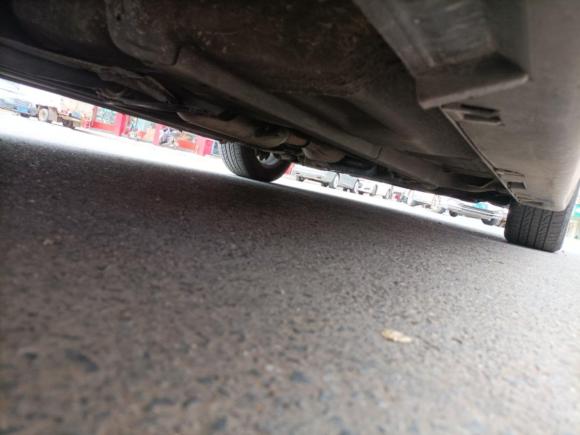 [义乌·浙C] 二手马自达睿翼2009款 2.5L 自动导航版