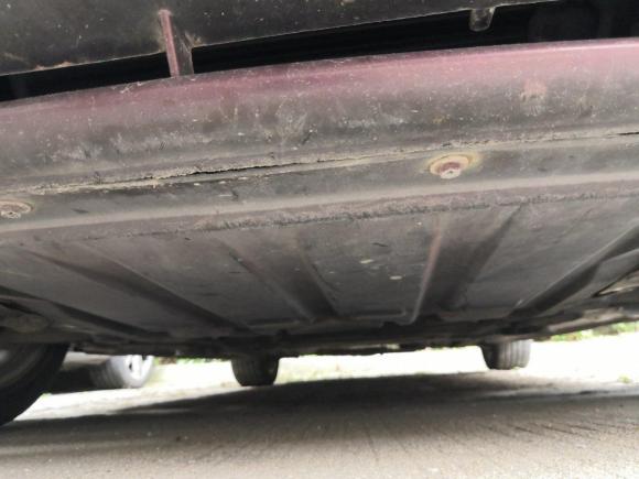 [上海·沪A] 二手马自达马自达MX-52009款 2.0