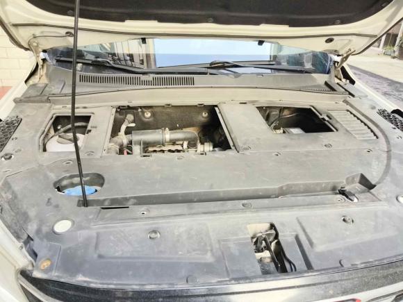 [杭州·赣F] 二手一汽森雅R92018款 1.2T 自动豪华智尚型