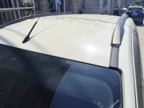 [常州·苏D] 二手福特翼搏2013款 1.5L 自动风尚型