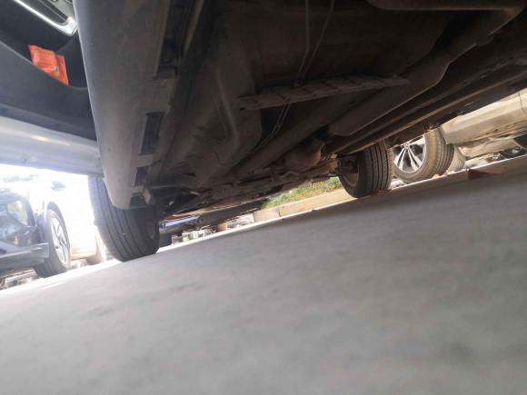 [金华·浙G] 二手奇瑞瑞虎3x2021款 PLUS 1.5L 手动痛快红枣版