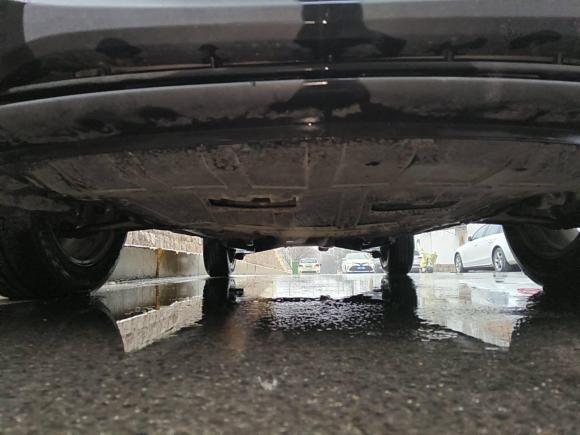 [青岛·鲁U] 二手海马海马S52015款 1.5T CVT旗舰型