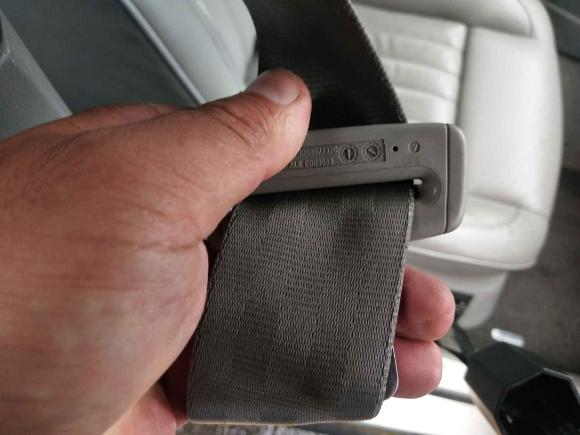 [无锡·苏B] 二手大众辉腾2009款 3.6L V6 5座加长舒适版