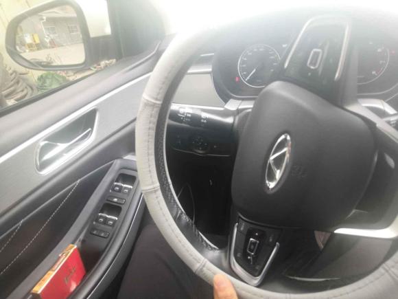 [义乌·浙G] 二手奇瑞艾瑞泽GX2019款 冠军版 1.5L CVT精英型