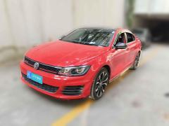 [上海·沪L] 大众凌渡2017款 2.0T GTS