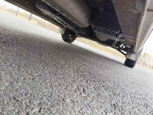 [苏州·苏U] 二手福田图雅诺2021款 2.0T手动通途长轴中顶5/6/7座4F20TC3