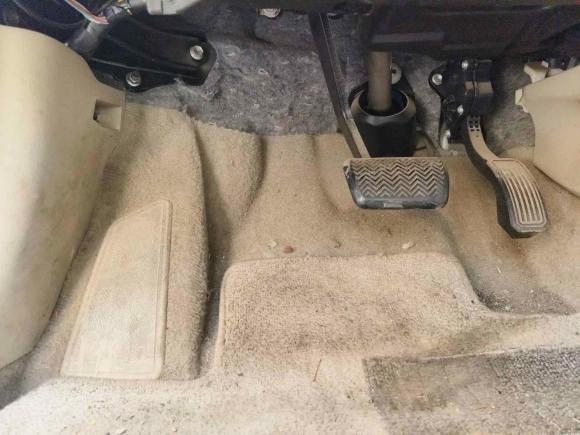 [嘉兴·浙F] 二手丰田卡罗拉2011款 1.6L 自动GL