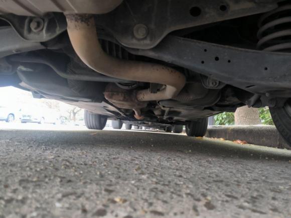 [上海·沪A] 二手大众途观2013款 1.8TSI 自动四驱豪华型