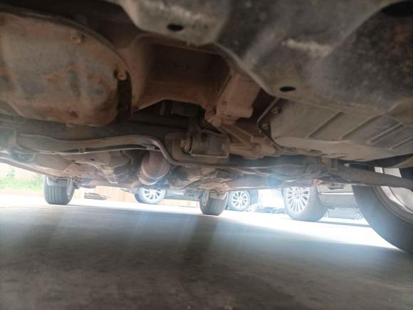 [义乌·浙G] 二手丰田雅力士2008款 1.6G 自动精致版