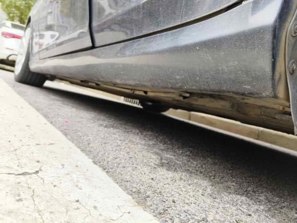 [上海·沪C] 二手奔驰奔驰CLS2009款 CLS 300