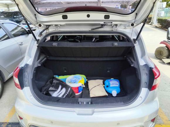 [苏州·苏E] 二手江汽集团瑞风S22015款 1.5L 手动豪华智能型