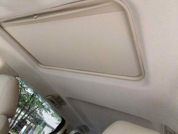 [杭州·浙A] 二手别克别克GL82011款 2.4L CT豪华商务舒适版