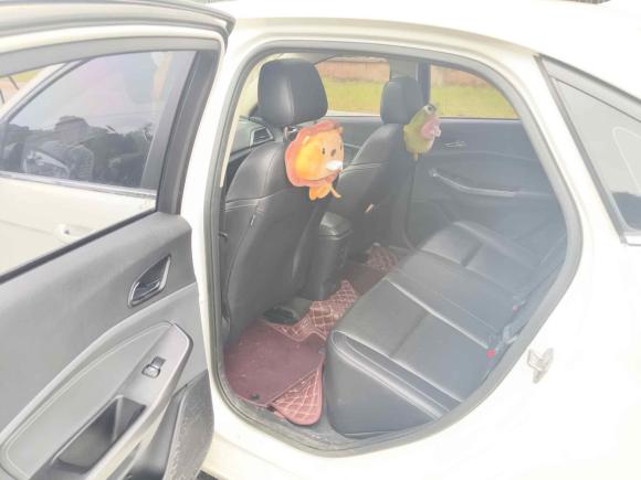 [芜湖·皖B] 二手福特福睿斯2017款 幸福版 1.5L 自动时尚型