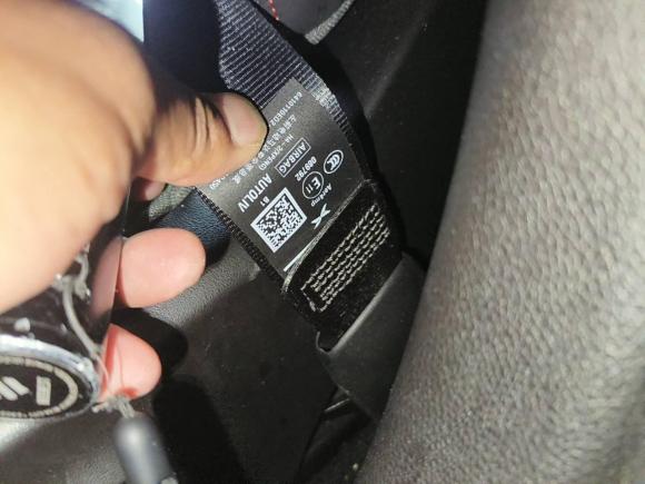 [杭州·浙A] 二手小鹏小鹏P72022款 625E