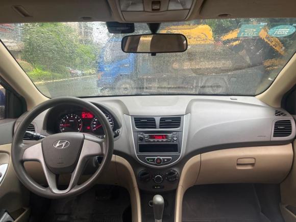 [杭州·皖J] 二手现代瑞纳2010款 三厢 1.4L 自动时尚型GT