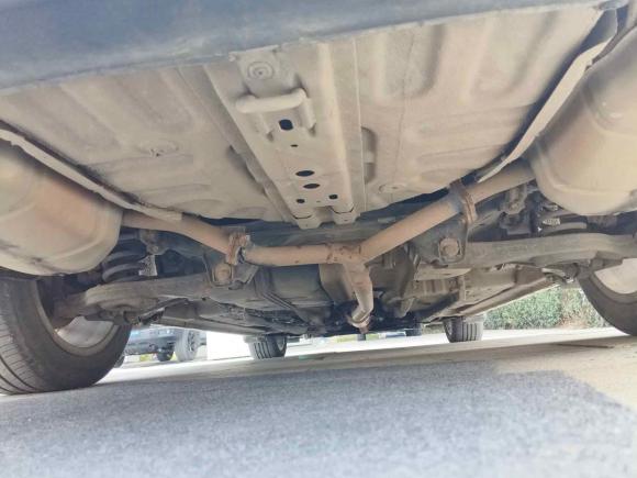 [武汉·鄂A] 二手吉利汽车博瑞2015款 1.8T 舒适型