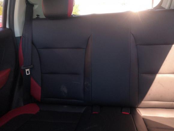 [宁波·浙B] 二手江淮江淮iEV6E2017款 iEV6E 时光版