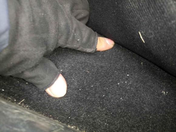 [合肥·皖A] 二手魏牌魏牌 VV52017款 2.0T 超豪型