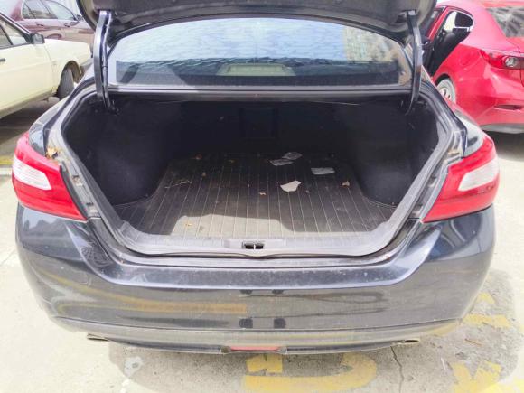 [南京·皖E] 二手日产天籁2018款 2.0L XL 智进版