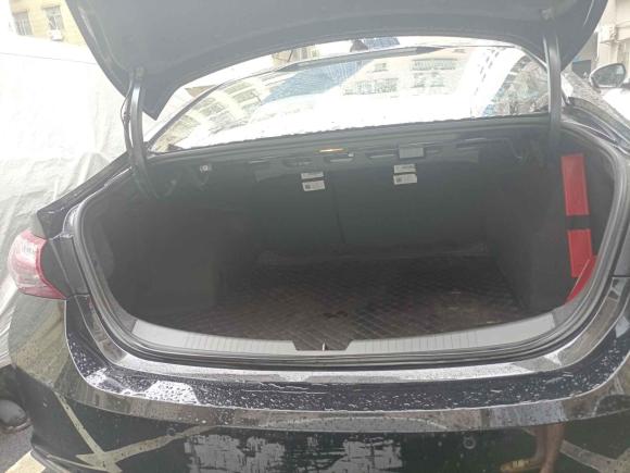 [深圳·粤L] 二手雪佛兰迈锐宝XL2022款 Redline 550T 自动锐动版110周年纪念版