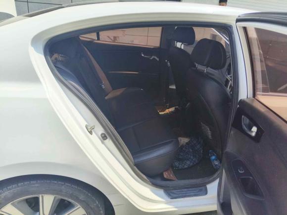 [湖州·苏J] 二手起亚起亚K42017款 1.6T 自动T-DLX Turbo