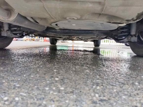 [杭州·浙A] 二手捷达捷达VA32021款 1.5L 自动向上人生版