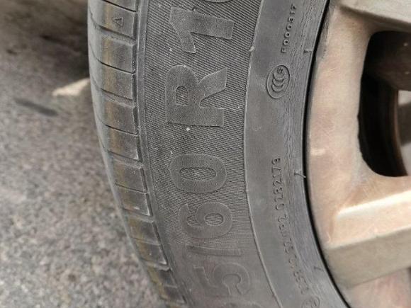 [上海·沪A] 二手北汽新能源北汽新能源EU2017款 EU400 乐享版