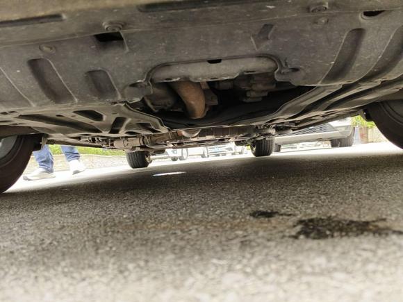 [深圳·粤B] 二手本田奥德赛2019款 2.0L 锐·至臻版