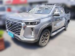 [义乌·浙H] 长安长安览拓者2023款 2.0T自动四驱汽油旗舰型标箱