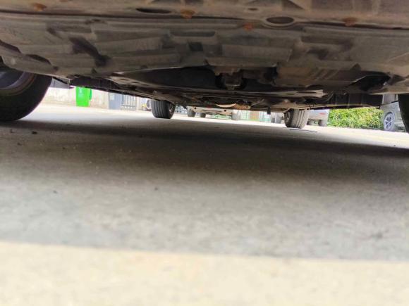 [无锡·苏B] 二手日产骐达TIIDA2008款 1.6L 自动智能型