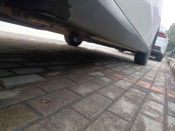 [苏州·鲁J] 二手长安欧尚长安欧尚A8002017款 1.6L 手动舒适型