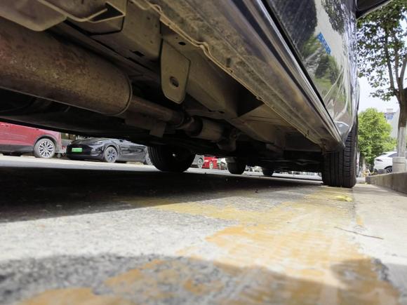 [南京·苏A] 二手别克别克GL82007款 2.5L GT 精英版