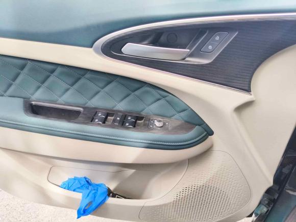 [南京·苏A] 二手欧拉欧拉好猫2021款 400km标准续航 雅典娜版 磷酸铁锂