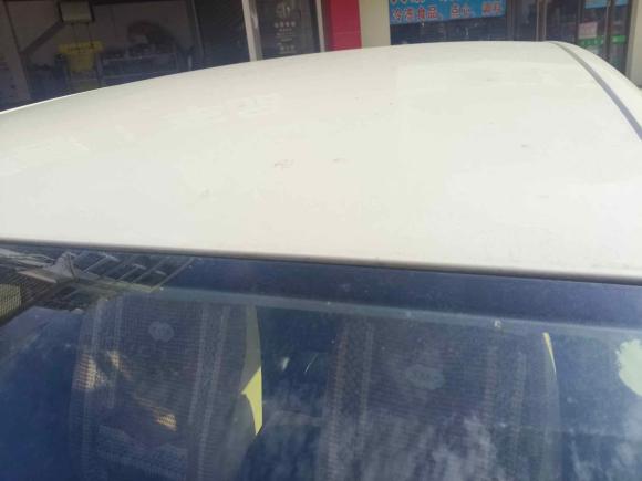 [苏州·苏E] 二手大众途安2015款 1.4T 手动风尚版5座