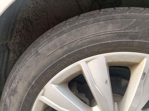 [嘉兴·赣G] 二手大众速腾2015款 1.6L 手动舒适型