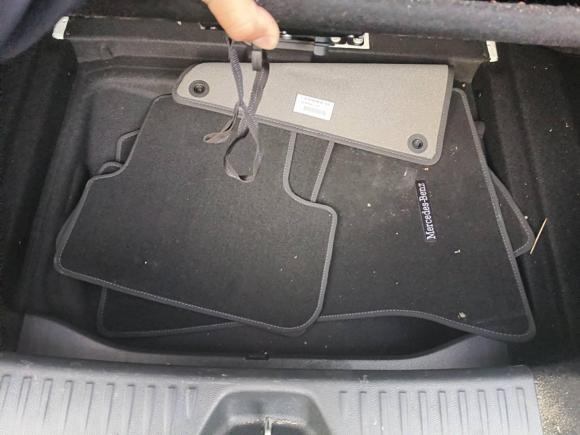 [温州·浙C] 二手奔驰奔驰A级2015款 A 200 时尚型