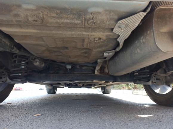 [武汉·鄂A] 二手东风风神奕炫GS2021款 230T 自动追星版