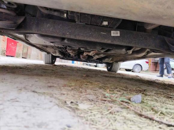 [南京·苏A] 二手吉利汽车远景X32021款 PRO 1.5L CVT尊贵型